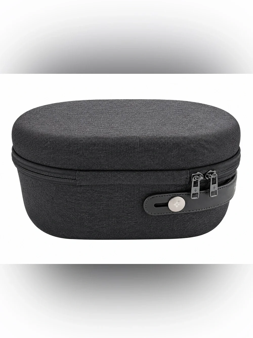 For Apple Vision Pro | Spigen [Klasden Pouch] Portable Travel Carrying Case